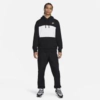 Nike Men's French Terry Club Fleece Hoodie