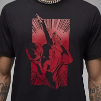 Jordan Men's Brand Graphic T-Shirt