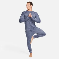 Nike Men's Dri-FIT Yoga Jogger Pants