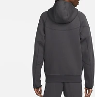 Nike Men's Tech Fleece Full-Zip Windrunner Hoodie