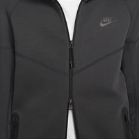 Nike Men's Tech Fleece Full-Zip Windrunner Hoodie