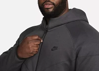 Nike Men's Tech Fleece Full-Zip Windrunner Hoodie