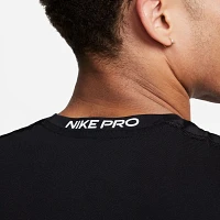 Nike Men's Pro Dri-FIT Slim Sleeveless Fitness Top