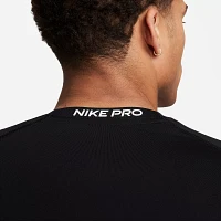 Nike Men's Pro Dri-FIT Slim Long-Sleeve Fitness Top