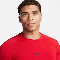 Nike Men's Pro Dri-FIT Slim Long-Sleeve Fitness Top