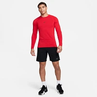 Nike Men's Pro Dri-FIT Slim Long-Sleeve Fitness Top