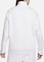 Nike Men's Sportswear Tech Fleece 1/2 Zip Sweatshirt