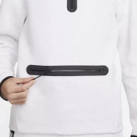 Nike Men's Sportswear Tech Fleece 1/2 Zip Sweatshirt