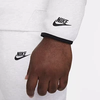 Nike Men's Sportswear Tech Fleece 1/2 Zip Sweatshirt