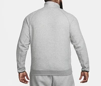 Nike Men's Sportswear Tech Fleece 1/2 Zip Sweatshirt