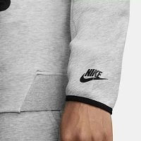 Nike Men's Sportswear Tech Fleece 1/2 Zip Sweatshirt