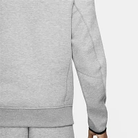 Nike Men's Sportswear Tech Fleece 1/2 Zip Sweatshirt