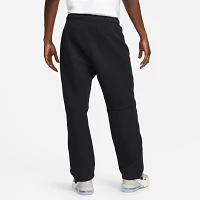 Nike Men's Tech Fleece Open Hem Pants