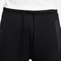 Nike Men's Tech Fleece Open Hem Pants