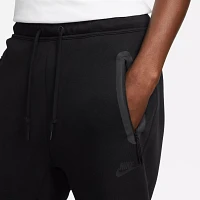 Nike Men's Tech Fleece Open Hem Pants