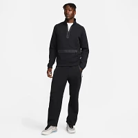 Nike Men's Tech Fleece Open Hem Pants