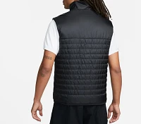 Nike Men's Therma-FIT Windrunner Midweight Puffer Vest