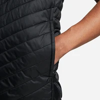 Nike Men's Therma-FIT Windrunner Midweight Puffer Vest