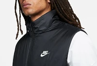 Nike Men's Therma-FIT Windrunner Midweight Puffer Vest