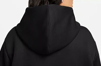 Nike Sportswear Women's Tech Fleece Oversized Full-Zip Hoodie Cape