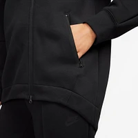 Nike Sportswear Women's Tech Fleece Oversized Full-Zip Hoodie Cape