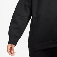 Nike Sportswear Women's Tech Fleece Oversized Full-Zip Hoodie Cape