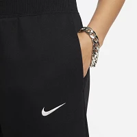 Nike Women's Sportswear Phoenix Fleece High-Waisted Cropped Sweatpants