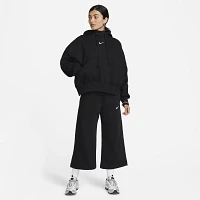 Nike Women's Sportswear Phoenix Fleece High-Waisted Cropped Sweatpants