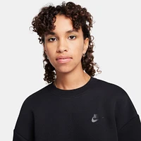 Nike Sportswear Women's Tech Fleece Oversized Dress