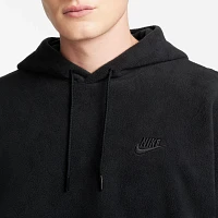 Nike Men's Club Fleece Polar Pullover Hoodie