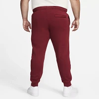 Nike Men's Club Fleece Patch Pants