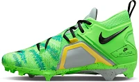 Nike Men's Alpha Menace Pro 3 Mid Football Cleats