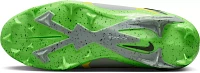 Nike Men's Alpha Menace Pro 3 Mid Football Cleats