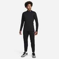 Nike Men's Pro Dri-FIT Warm Mock Neck Long Sleeve Shirt