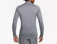 Nike Men's Pro Dri-FIT Warm Mock Neck Long Sleeve Shirt