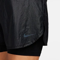 Nike Men's Running Division 7'' 2-in-1 Shorts