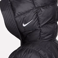 Nike Sportswear Women's Swoosh Puffer PrimaLoft Therma-FIT Jacket