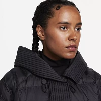 Nike Sportswear Women's Swoosh Puffer PrimaLoft Therma-FIT Jacket