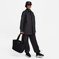 Nike Sportswear Women's Essentials Quilted Trench