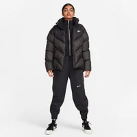 Nike Sportswear Women's Windpuffer Therma-FIT Loose Puffer Jacket