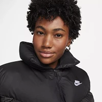 Nike Sportswear Women's Windpuffer Therma-FIT Loose Long Puffer Vest