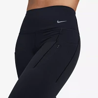 Nike Women's Go Therma-FIT Firm-Support High-Waisted 7/8 Leggings