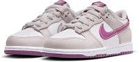 Nike Kids' Preschool Dunk Low Shoes