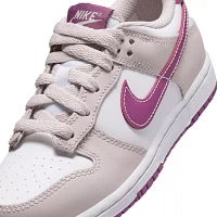 Nike Kids' Preschool Dunk Low Shoes