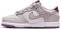 Nike Kids' Preschool Dunk Low Shoes