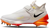 Nike Men's Force Zoom Trout 8 Elite NRG Metal Baseball Cleats