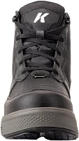 Korkers Men's Stealth Sneaker Wading Boots With Kling-On