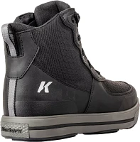 Korkers Men's Stealth Sneaker Wading Boots With Kling-On