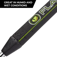 Flat Cat Tak Slim Putter Grip