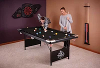 Fat Cat Trueshot Billiard Table